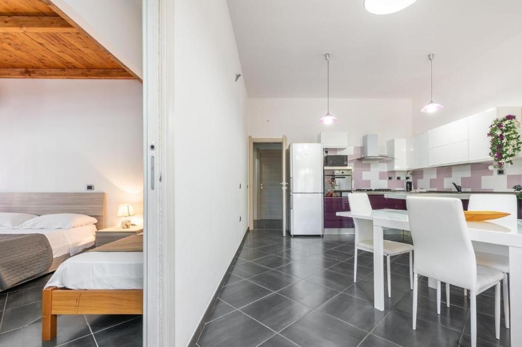 Floris Modern House -Two En-Suite Rooms & Wi-Fi Gonnesa Eksteriør billede